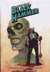 WORLD OF BLACK HAMMER LIBRARY EDITION VOL 04 HC [9781506726014] **promocja STOCK SALE**