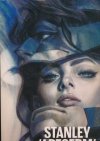DC POSTER PORTFOLIO STANLEY ARTGERM LAU VOL 02 TP [9781779502780]