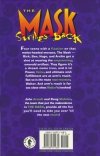 MASK STRIKES BACK TP [9781569711682]