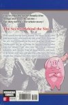SEVEN DEADLY SINS ORIGINAL SINS SHORT STORY COLLECTION TP [9781646513161]