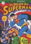 SUPERMAN THE GOLDEN AGE SUNDAYS 1946-1949 HC [9781631401091]