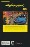 CYBERPUNK 2077 XOXO TP [9781506726830]