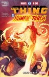 MARVEL 2-IN-ONE VOL 02 NEXT OF KIN TP [9781302914912]