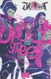 JADE STREET PROTECTION SERVICES TP [9781628751581] **promocja TOMY**