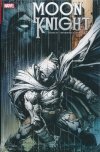 MOON KNIGHT OMNIBUS VOL 01 HC [STANDARD] [9781302933807] **promocja STOCK SALE**