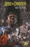 ARMY OF DARKNESS OLD SCHOOL TP [9781933305189] **promocja TOMY**