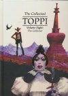 COLLECTED TOPPI VOL 08 THE COLLECTOR HC
