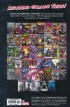THUNDERBOLTS OMNIBUS VOL 02 HC [VARIANT] [9781302931902] **promocja TOMY**