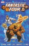 FANTASTIC FOUR BY JONATHAN HICKMAN VOL 06 TP [9780785161554]