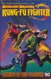 RICHARD DRAGON KUNG-FU FIGHTER COMING OF THE DRAGON HC [9781779508102] **promocja TOMY**