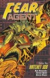 FEAR AGENT VOL 04 TP [9781593079741]