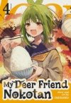 MY DEER FRIEND NOKOTAN VOL 04 TP [9781685795207]