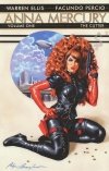 ANNA MERCURY VOL 01 TP [9781592910663] **promocja TOMY**