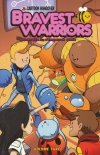 BRAVEST WARRIORS VOL 03 TP [9781608863976]