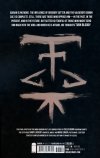 REGRESSION VOL 03 SACRIFICE TP [9781534310704]
