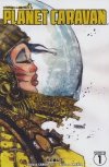 PLANET CARAVAN TP [9781949514193]