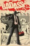 BADASS DEAD END TP [9781606905173] **promocja TOMY**