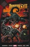 KING IN BLACK THUNDERBOLTS TP [9781302928094]