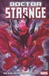 DOCTOR STRANGE VOL 02 THE WAR-HOUND OF VISHANTI TP [9781302951177]