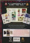 LEGEND OF ZELDA ENCYCLOPEDIA DELUXE EDITION HC [9781506707402]