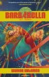 BARBARELLA VOL 01 WOMAN UNTAMED TP [9781524121020] **promocja TOMY**