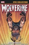 WOLVERINE EPIC COLLECTION BACK TO BASICS SC [9781302946937]