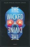WICKED + THE DIVINE VOL 09 OKAY TP [9781534312494]