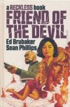 FRIEND OF THE DEVIL HC [9781534318366] **promocja TOMY**