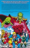 ETERNALS THE DREAMING CELESTIAL SAGA TP [9781302922016] **promocja TOMY**