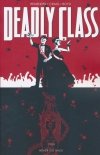 DEADLY CLASS VOL 08 TP [9781534310636]