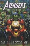 AVENGERS THE INITIATIVE VOL 03 HC [9780785131502] **promocja TOMY**