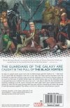 GUARDIANS OF THE GALAXY VOL 05 THROUGH THE LOOKING GLASS HC [9780785197669]