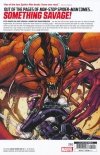 SAVAGE SPIDER-MAN TP [9781302945886]