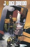 JUDGE DREDD VOL 03 TP [9781613778500]