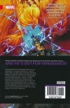 THANOS VOL 01 THANOS RETURNS TP [9781302905576]