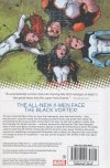 ALL-NEW X-MEN VOL 07 THE UTOPIANS HC [9780785192404]