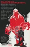 HOOD THE SAGA OF PARKER ROBBINS TP [9781302951559]