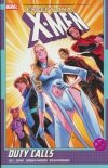 EXCEPTIONAL X-MEN VOL 01 DUTY CALLS TP [9781302959395]