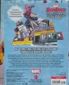 MARVEL SUPER HEROES THE ULTIMATE POP-UP BOOK HC [9781419749117]