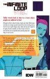 INFINITE LOOP VOL 02 NOTHING BUT THE TRUTH TP [9781684052417]