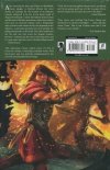 CONAN VOL 18 THE DAMNED HORDE HC [9781616557560] **promocja TOMY**