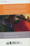 OVERWATCH NEW BLOOD HC [9781506730677]