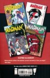MADMAN ATOMIC COMICS VOL 03 TP [9781607062639]