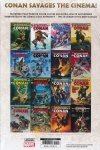 SAVAGE SWORD OF CONAN THE ORIGINAL MARVEL YEARS OMNIBUS VOL 06 HC [STANDARD] [9781302926946] **promocja TOMY**
