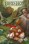 BIRD BOY VOL 02 LIMINAL WOOD TP [9781616559687]