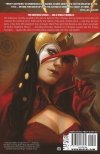 MIGHTY AVENGERS THE UNSPOKEN TP [9780785137474] **promocja TOMY**