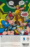 THOR EPIC COLLECTION EVEN AN IMMORTAL CAN DIE TP [9781302948689]