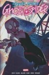 SPIDER-GWEN GHOST-SPIDER OMNIBUS HC [STANDARD] [9781302946791] **promocja STOCK SALE**