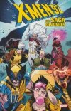 X-MEN 92 THE SAGA CONTINUES TP [9781302947873]