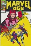 MARVEL AGE OMNIBUS VOL 01 HC [VARIANT] [9781302953287] **promocja TOMY**
